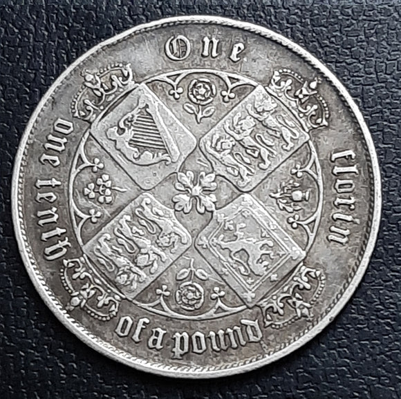 Coins of United Kingdom