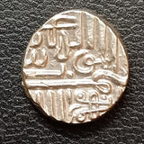 Kutch, Kori, Silver, Coin, Deshalji I