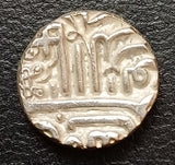 Kutch, Rayadhanji, Raydhanji, Silver, Kori, Coin