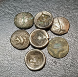 1 Masa, Indonesia, 800-1300 AD
