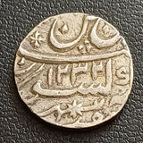Awadh, One Rupee, 1787-1819