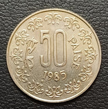 50 paisa, India