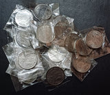 5 rupee, coin, 1857, 150 years