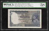 10 Rupees, JB Taylor, George VI