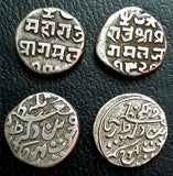 Half Kori, Kutch, Pragmalji, Silver