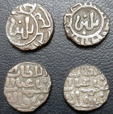 Jital, Balban, Delhi Sultanate, Coin