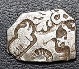Coins, Rare, Ancient India, Magadha, Mauryan Empire