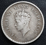 Silver, Coin, 1939, Rare