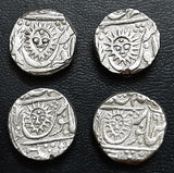 Indore, Silver, Rupee, Shah Alam
