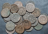 Kutch, Coin, Trambiyo, Trambiya