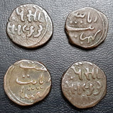 Khambat, Cambay, Coin