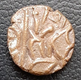 Kangra, Kingdom, JItal, Coin