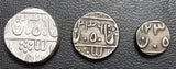 Pratapgarh, Pratabgadh, Silver, coins, rare, Duleep Singh